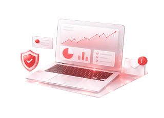 Keen Equitmarion platform displaying a straightforward crypto trading registration process
